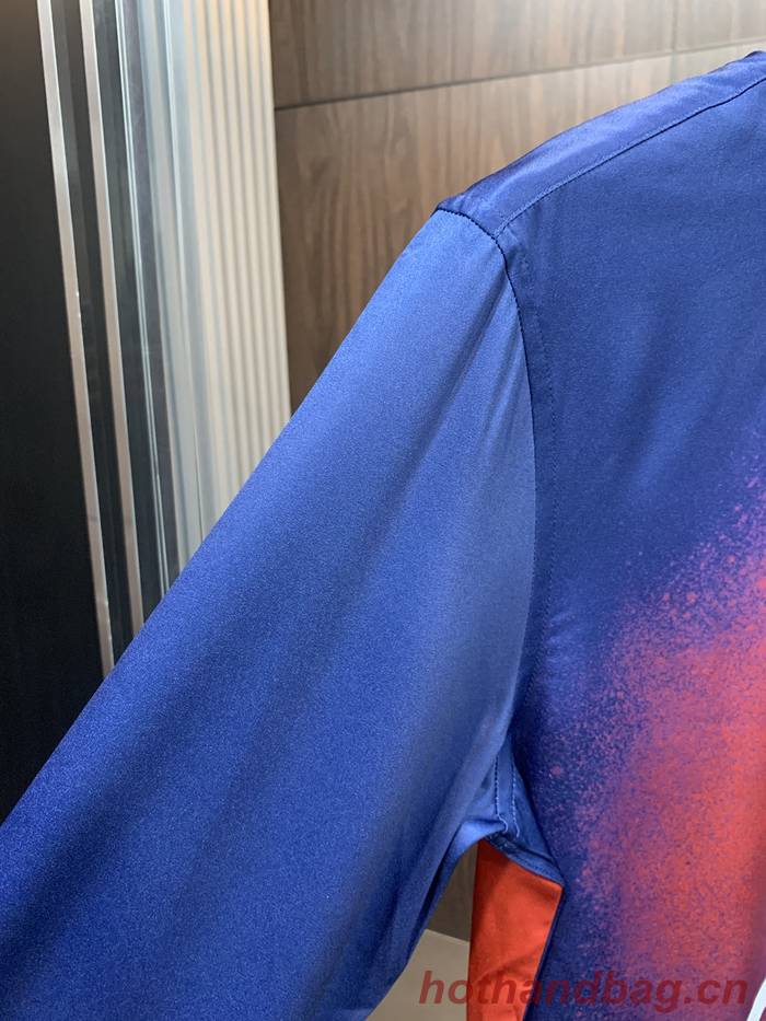 Moncler Top Quality Shirt MOY00376 Moncler Top Quality Shirt MOY00376