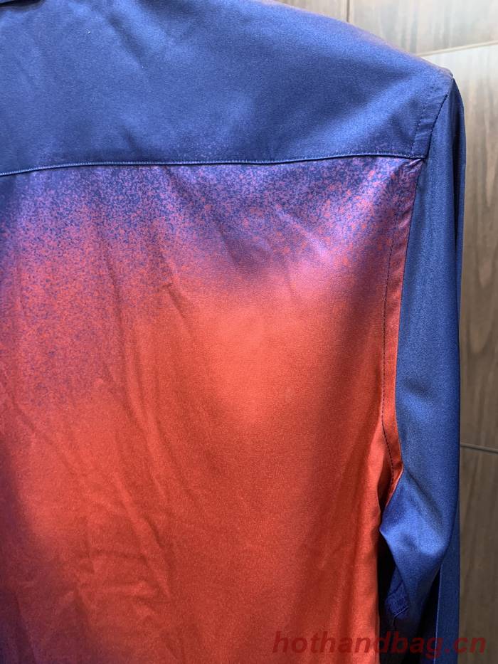 Moncler Top Quality Shirt MOY00376 Moncler Top Quality Shirt MOY00376