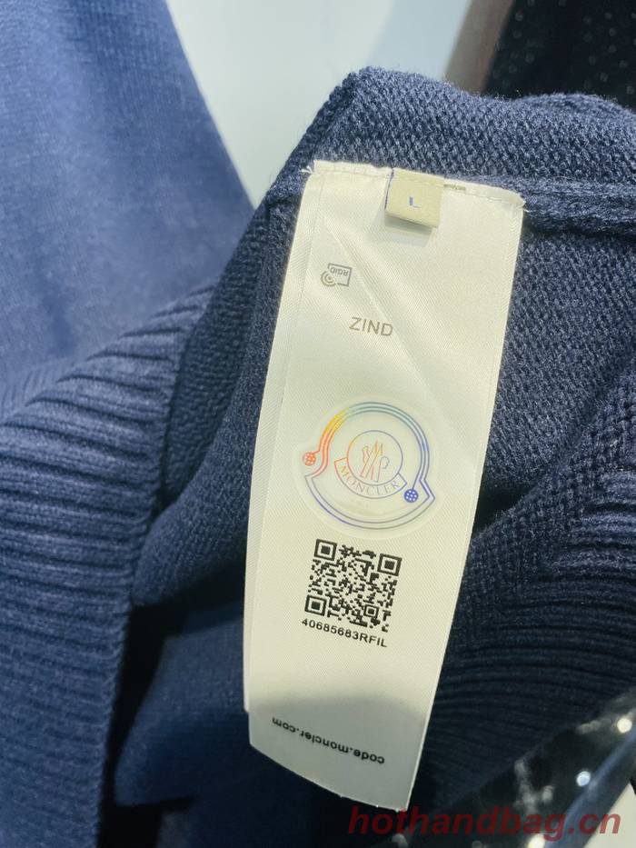 Moncler Top Quality Sweater MOY00379 Moncler Top Quality Sweater MOY00379