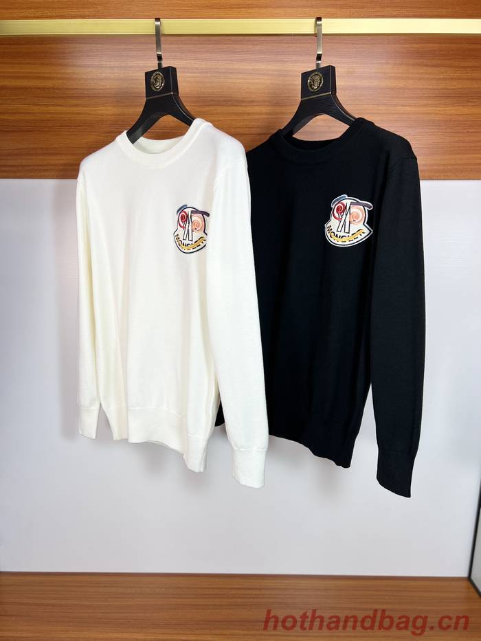 Moncler Top Quality Sweater MOY00390 Moncler Top Quality Sweater MOY00390