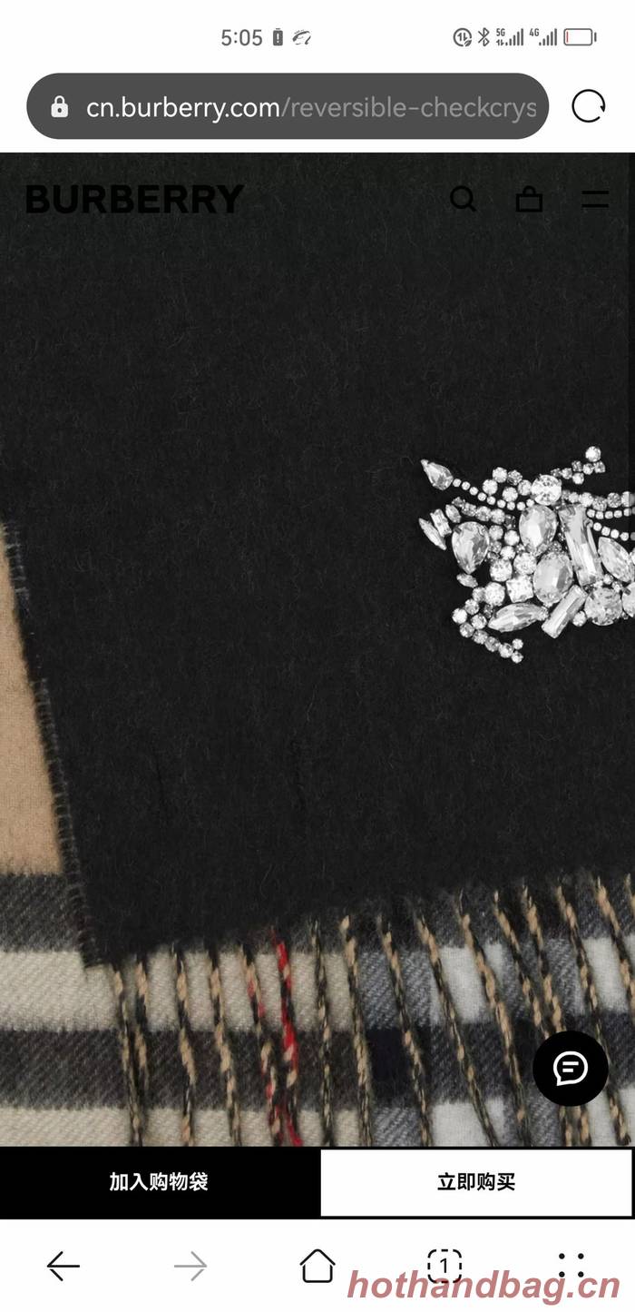 Burberry Scarf BBC00142 Burberry Scarf BBC00142