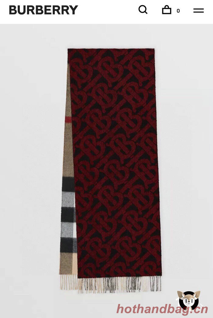 Burberry Couple Scarf BBC00150 Burberry Couple Scarf BBC00150