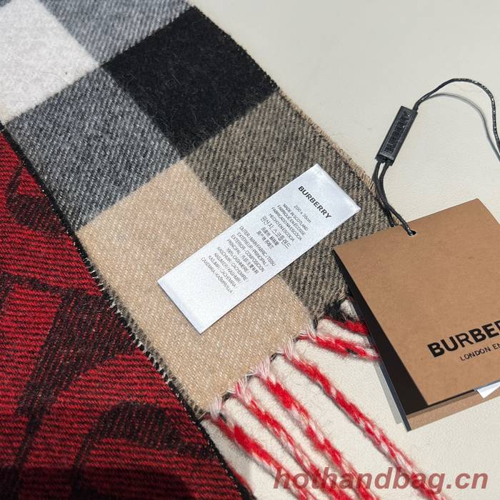 Burberry Couple Scarf BBC00150 Burberry Couple Scarf BBC00150