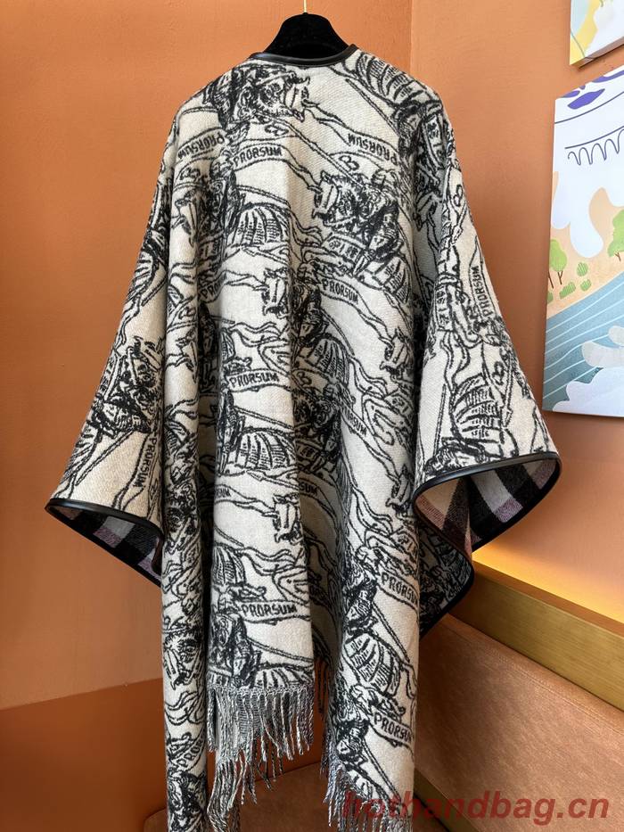 Burberry Cloak BBC00159 Burberry Cloak BBC00159