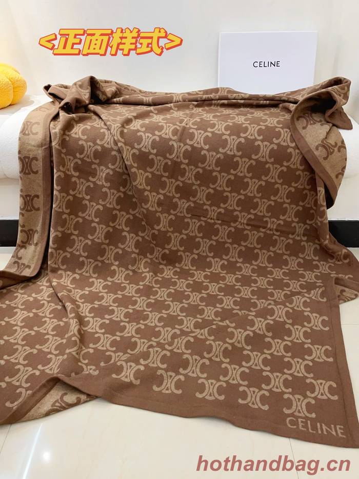 Celine Scarf CLC00042 Celine Scarf CLC00042