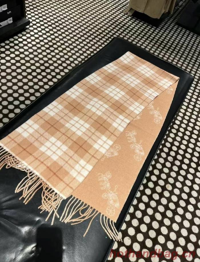 Coach Scarf COC00001