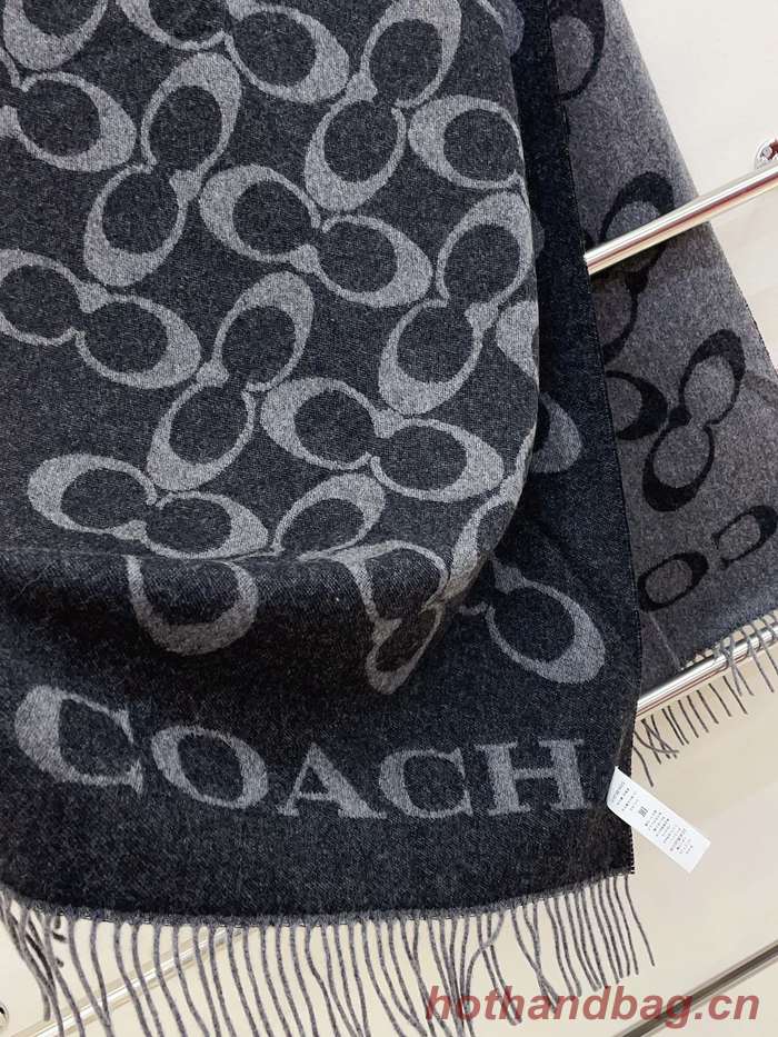 Coach Scarf COC00005