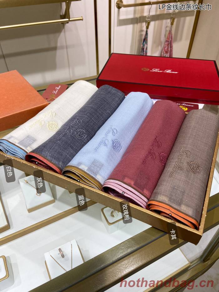 Loro Piana Scarf LPC00008 Loro Piana Scarf LPC00008