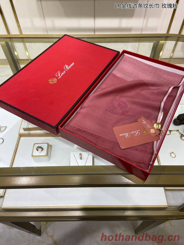 Loro Piana Scarf LPC00008 Loro Piana Scarf LPC00008