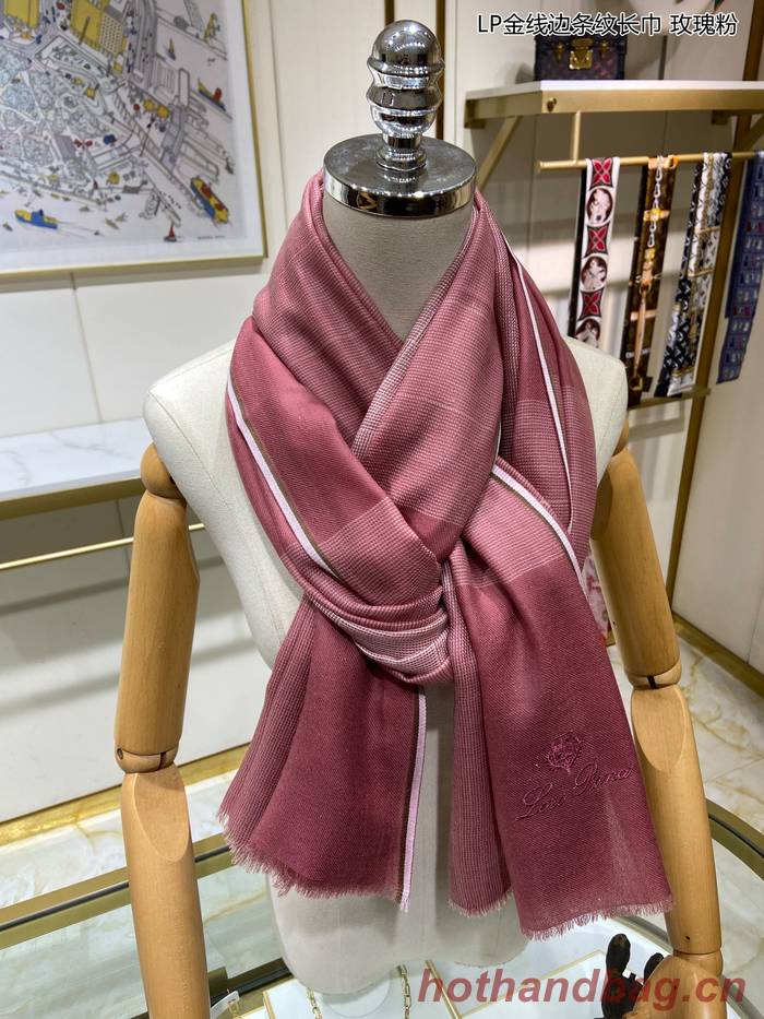 Loro Piana Scarf LPC00008 Loro Piana Scarf LPC00008