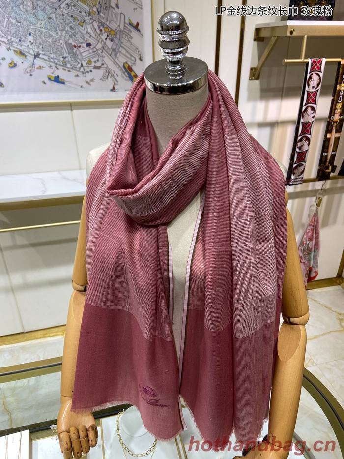 Loro Piana Scarf LPC00008 Loro Piana Scarf LPC00008