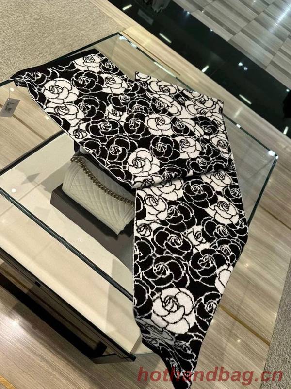 Chanel Scarf CHC00206 Chanel Scarf CHC00206