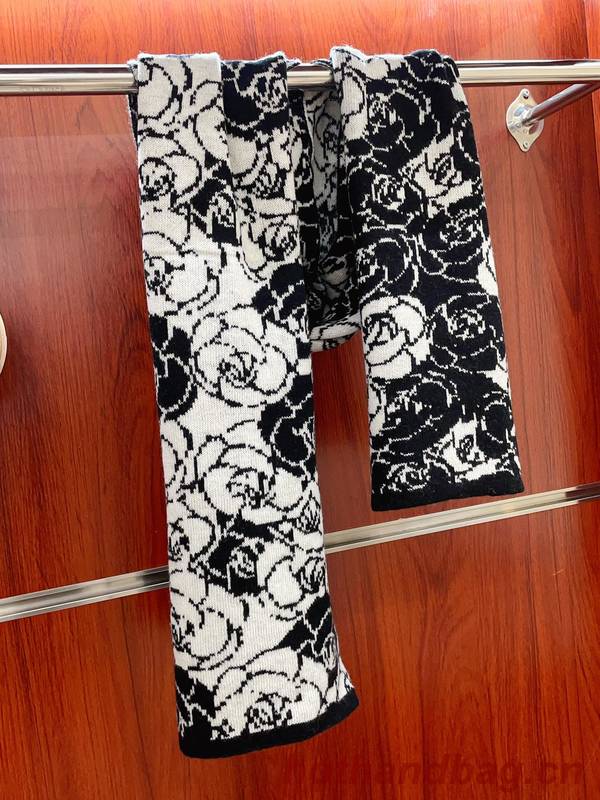 Chanel Scarf CHC00206 Chanel Scarf CHC00206