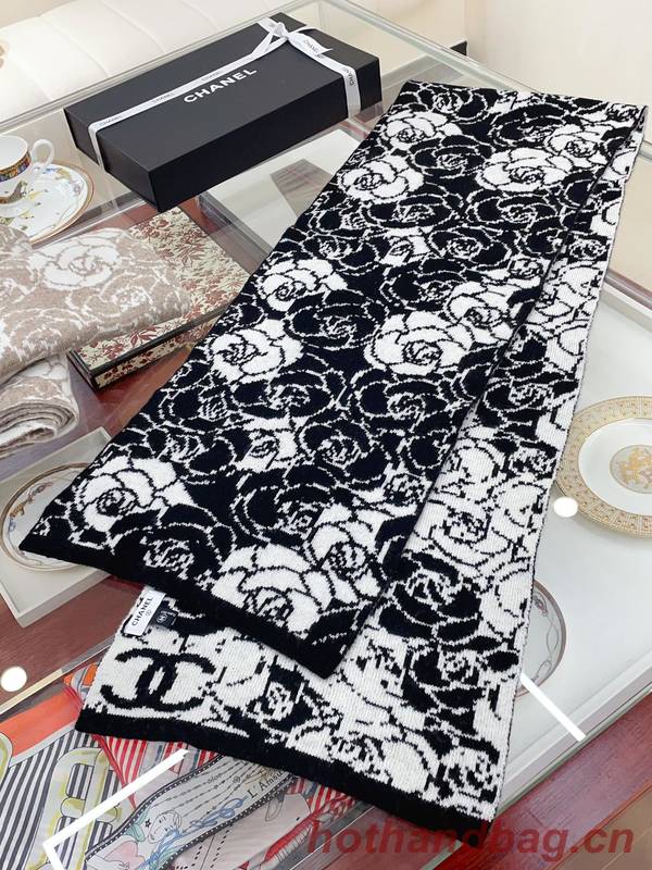 Chanel Scarf CHC00206 Chanel Scarf CHC00206