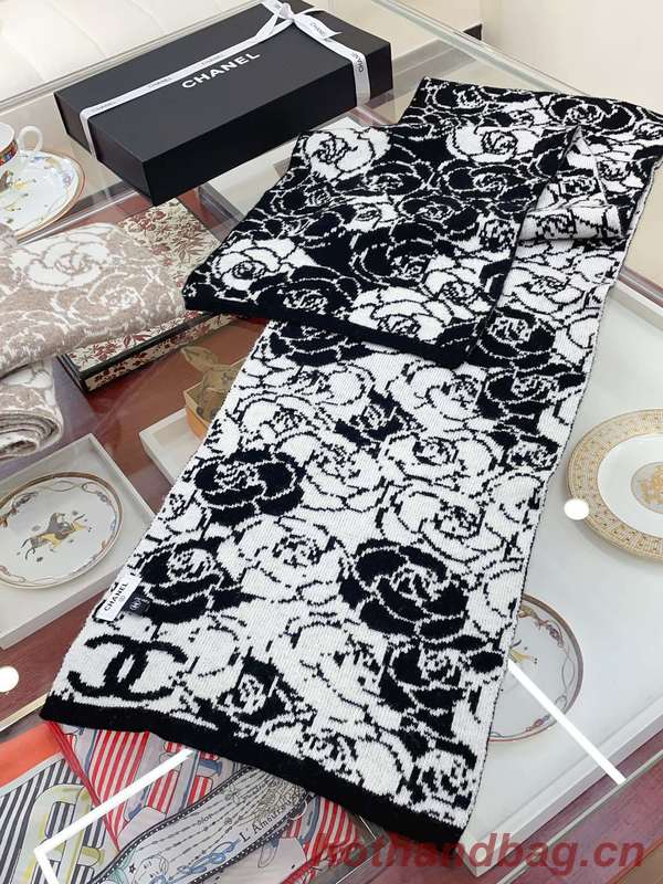 Chanel Scarf CHC00206 Chanel Scarf CHC00206