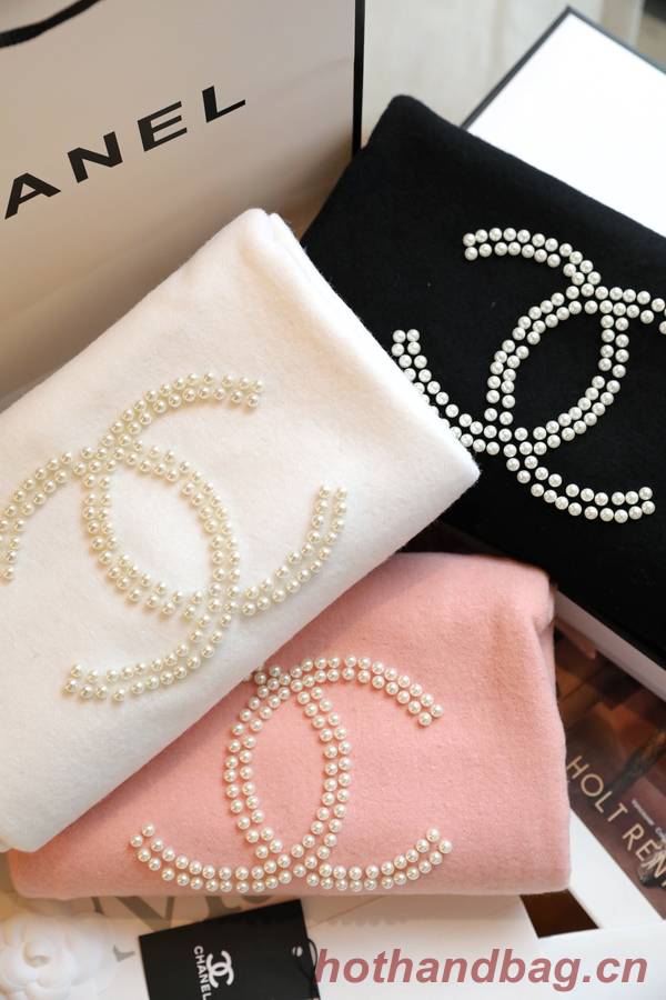 Chanel Scarf CHC00231 Chanel Scarf CHC00231