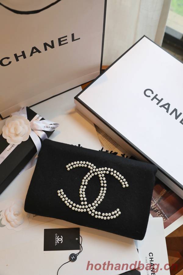 Chanel Scarf CHC00231 Chanel Scarf CHC00231