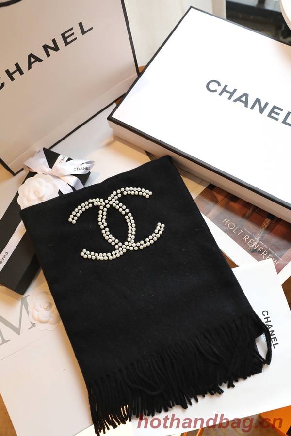 Chanel Scarf CHC00231 Chanel Scarf CHC00231