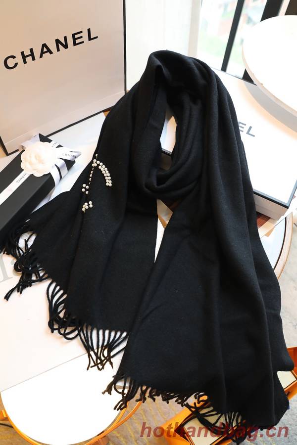 Chanel Scarf CHC00231 Chanel Scarf CHC00231