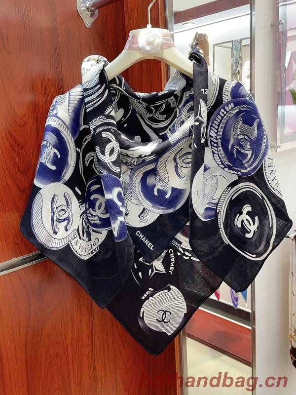 Chanel Scarf CHC00248 Chanel Scarf CHC00248