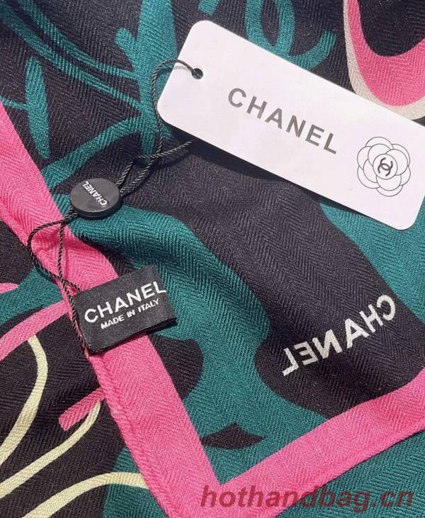 Chanel Scarf CHC00287 Chanel Scarf CHC00287