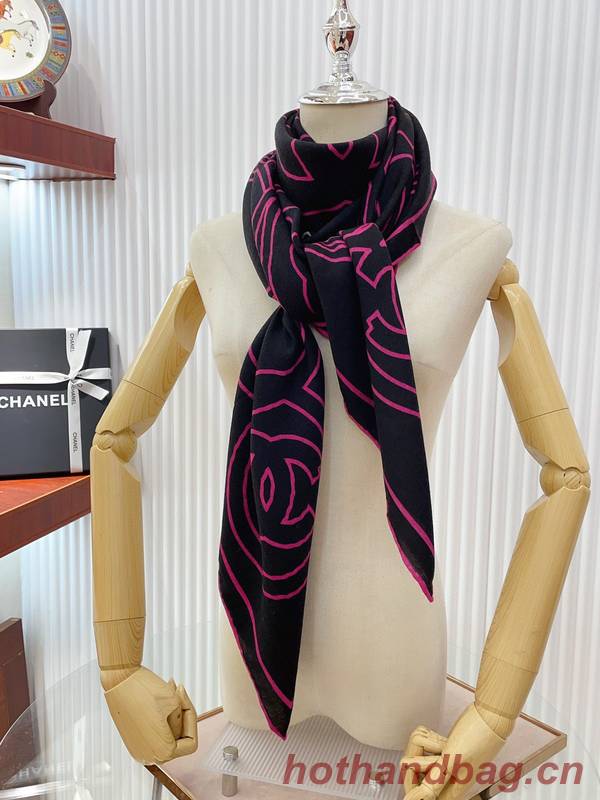 Chanel Scarf CHC00347 Chanel Scarf CHC00347