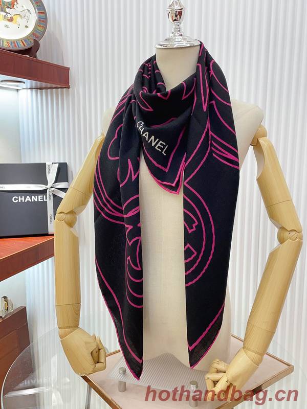 Chanel Scarf CHC00347 Chanel Scarf CHC00347
