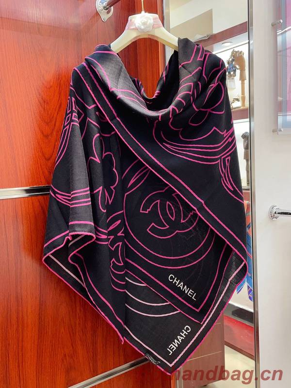 Chanel Scarf CHC00347 Chanel Scarf CHC00347