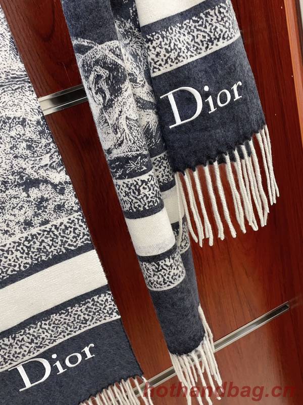 Dior Scarf DIC00216 Dior Scarf DIC00216