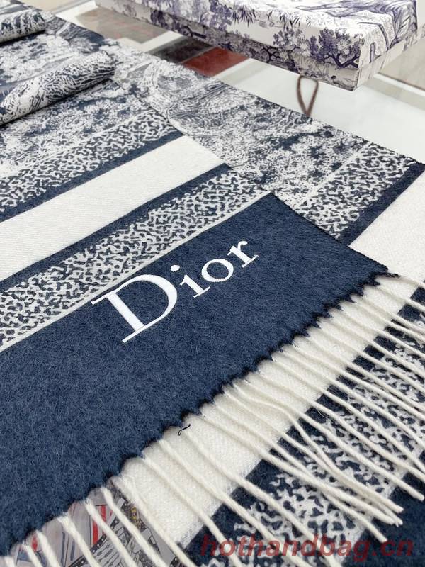 Dior Scarf DIC00216 Dior Scarf DIC00216
