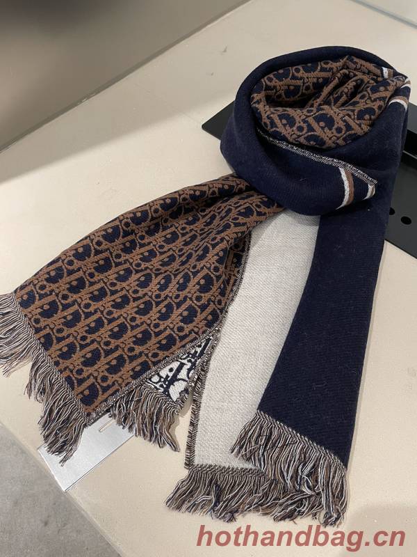 Dior Scarf DIC00219