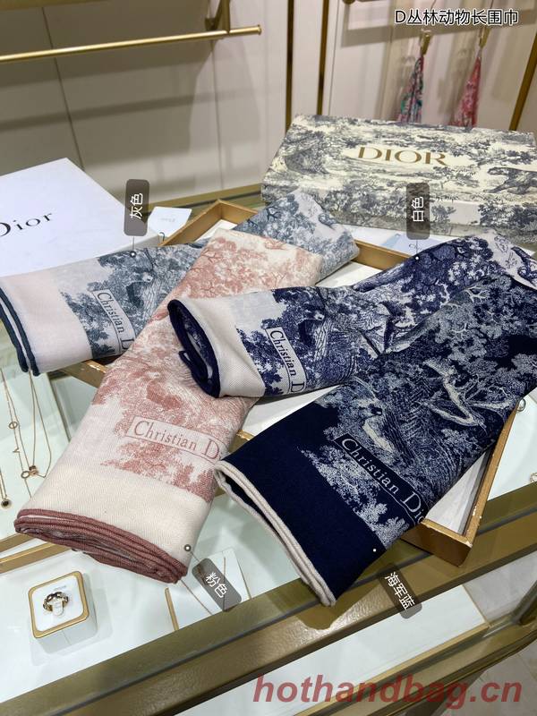 Dior Scarf DIC00233 Dior Scarf DIC00233