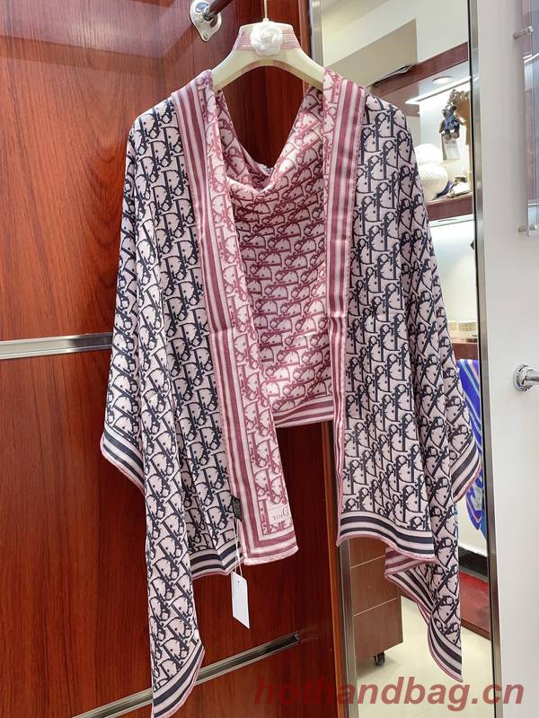 Dior Scarf DIC00244