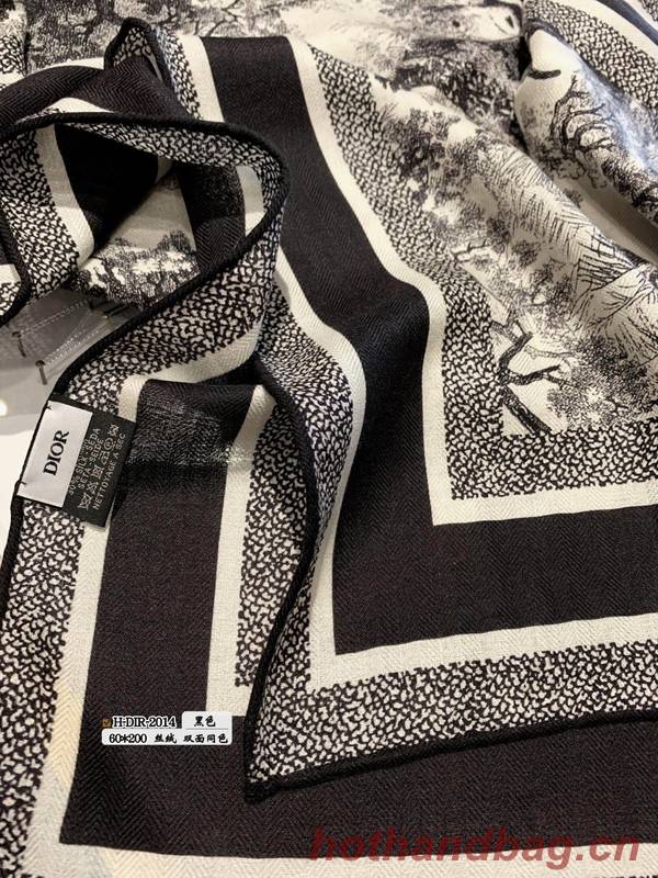 Dior Scarf DIC00246 Dior Scarf DIC00246