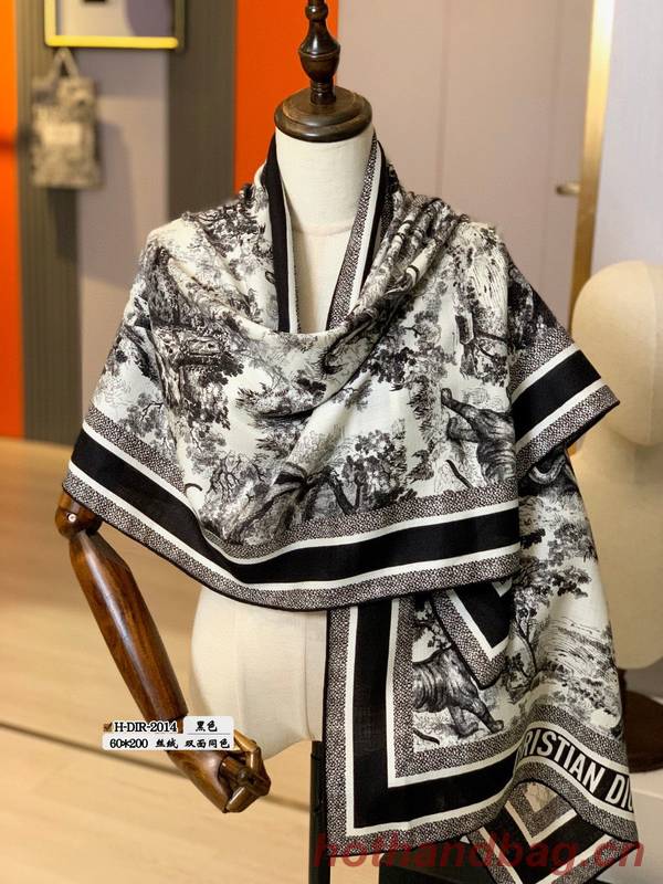 Dior Scarf DIC00246 Dior Scarf DIC00246