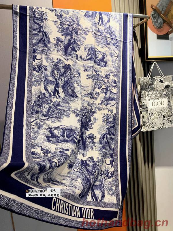 Dior Scarf DIC00247 Dior Scarf DIC00247