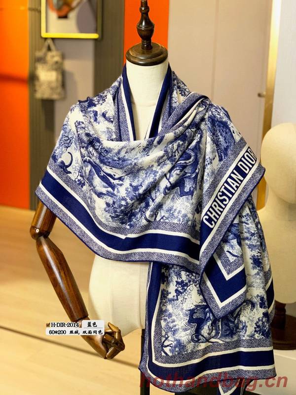 Dior Scarf DIC00247 Dior Scarf DIC00247