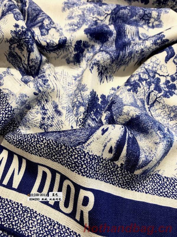 Dior Scarf DIC00247 Dior Scarf DIC00247