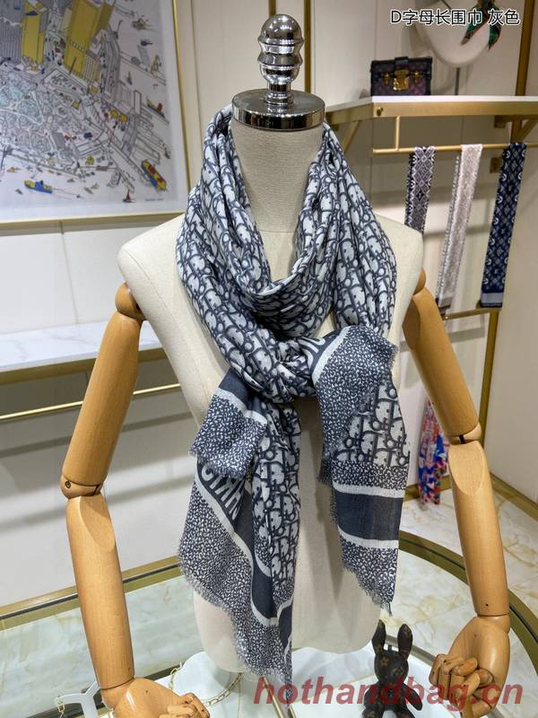 Dior Scarf DIC00253 Dior Scarf DIC00253