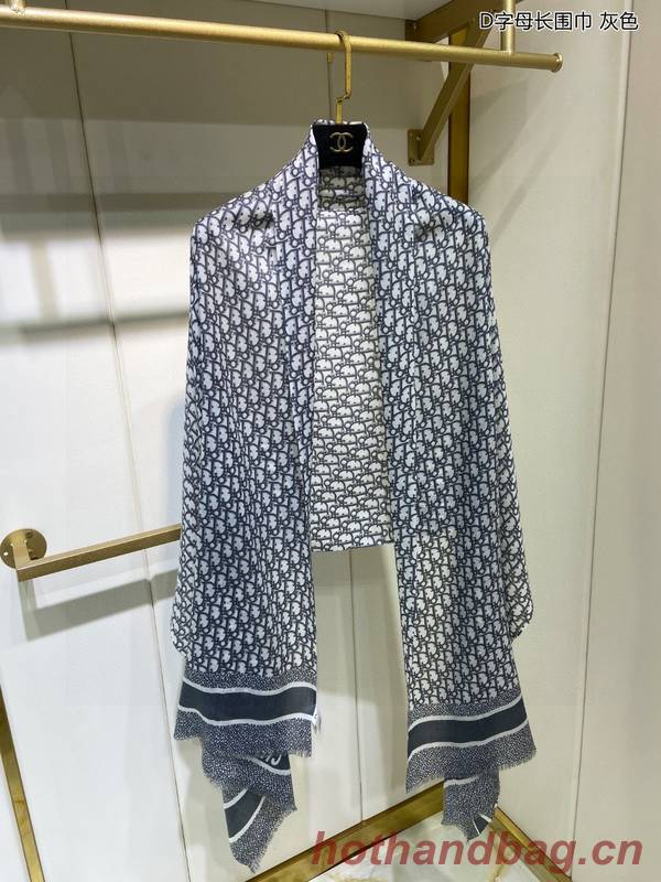 Dior Scarf DIC00253 Dior Scarf DIC00253