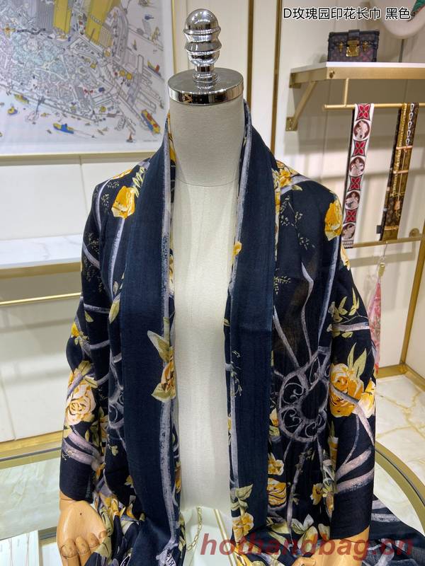 Dior Scarf DIC00262 Dior Scarf DIC00262