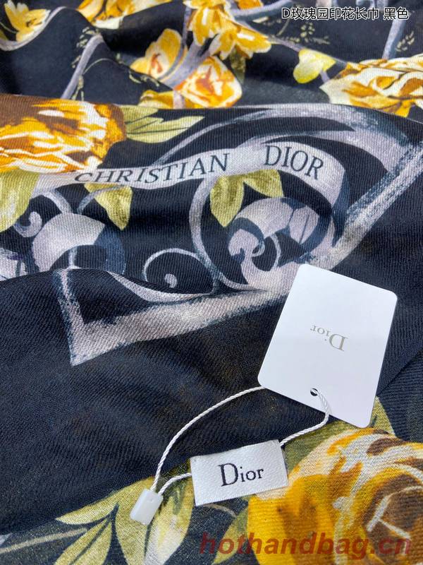 Dior Scarf DIC00262 Dior Scarf DIC00262