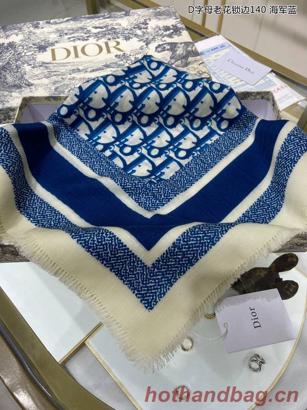 Dior Scarf DIC00272 Dior Scarf DIC00272