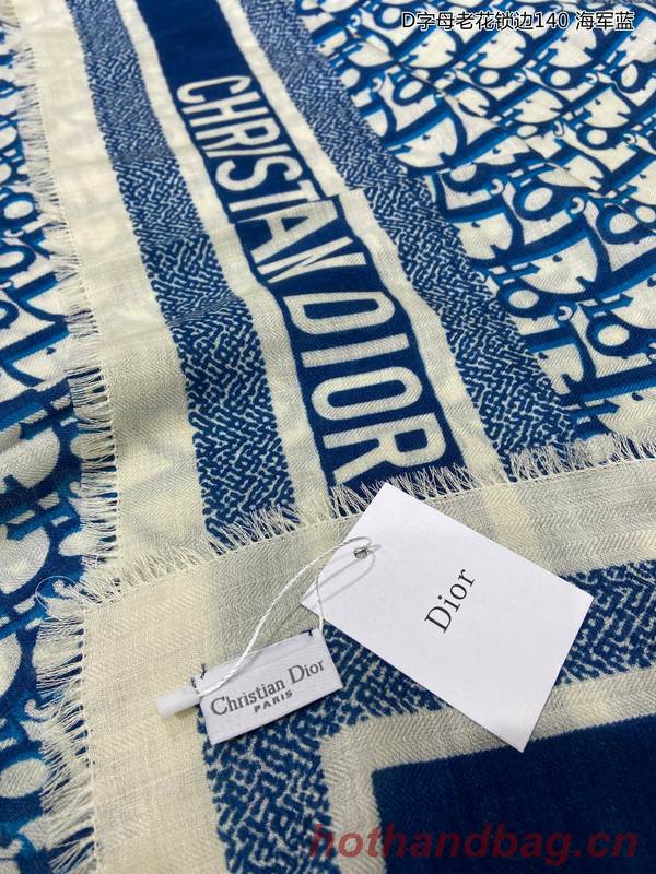 Dior Scarf DIC00272 Dior Scarf DIC00272