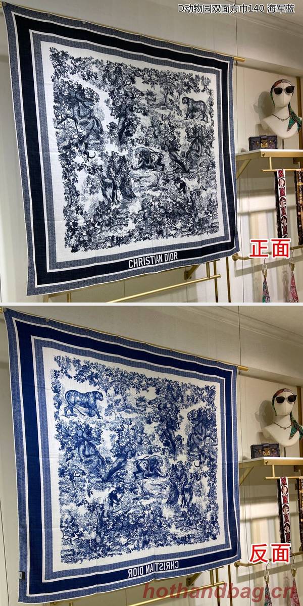 Dior Scarf DIC00286 Dior Scarf DIC00286