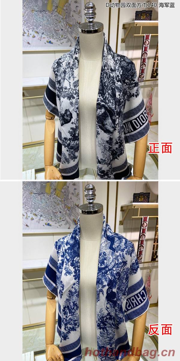Dior Scarf DIC00286 Dior Scarf DIC00286