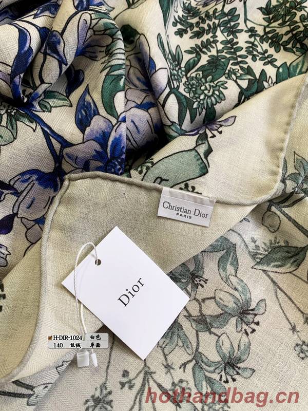 Dior Scarf DIC00312