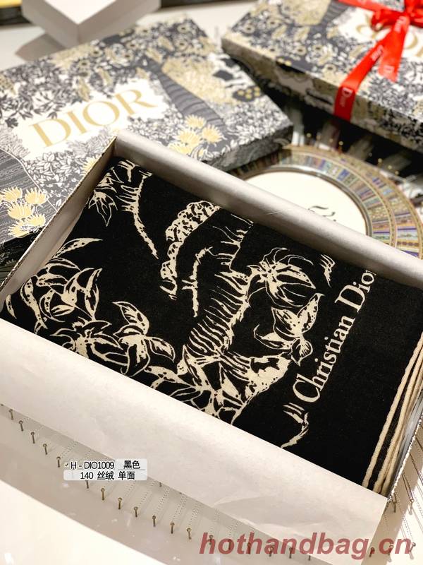 Dior Scarf DIC00319 Dior Scarf DIC00319
