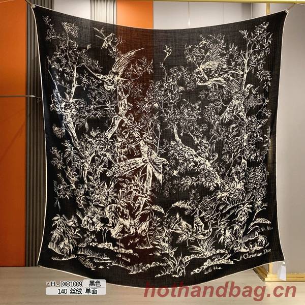 Dior Scarf DIC00319 Dior Scarf DIC00319