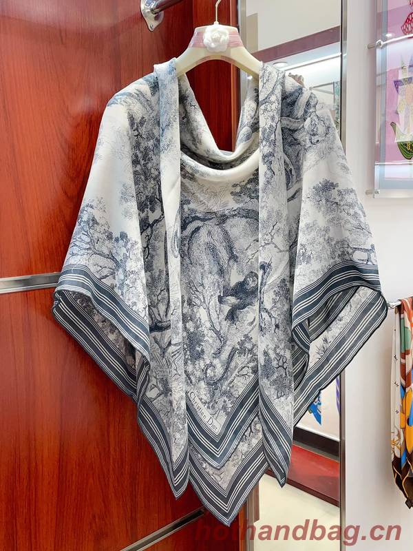 Dior Scarf DIC00324 Dior Scarf DIC00324